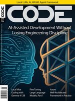CODE Magazine